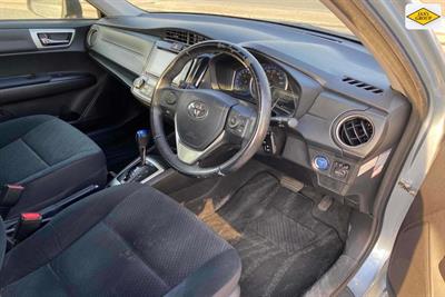 2013 Toyota Corolla - Thumbnail