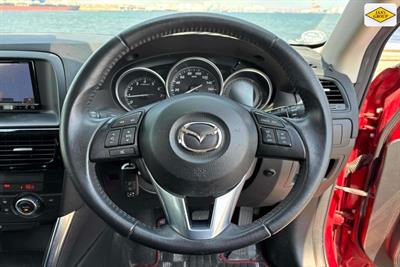 2014 Mazda CX-5 - Thumbnail