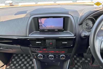 2014 Mazda CX-5 - Thumbnail