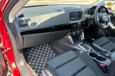 2014 Mazda CX-5 - Thumbnail