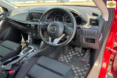 2014 Mazda CX-5 - Thumbnail
