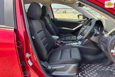 2014 Mazda CX-5 - Thumbnail
