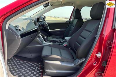 2014 Mazda CX-5 - Thumbnail