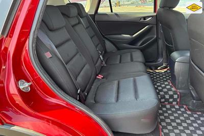 2014 Mazda CX-5 - Thumbnail
