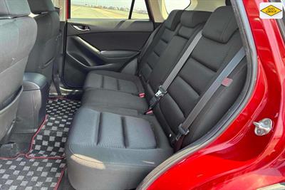 2014 Mazda CX-5 - Thumbnail