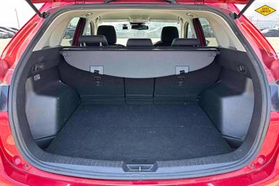 2014 Mazda CX-5 - Thumbnail