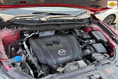 2014 Mazda CX-5 - Thumbnail