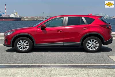 2014 Mazda CX-5 - Thumbnail