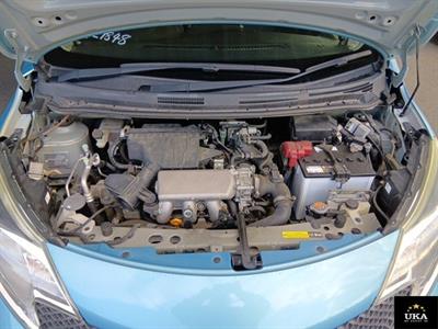 2016 Nissan Note - Thumbnail