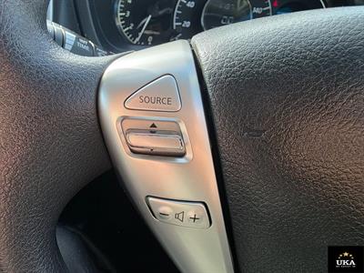 2016 Nissan Note - Thumbnail