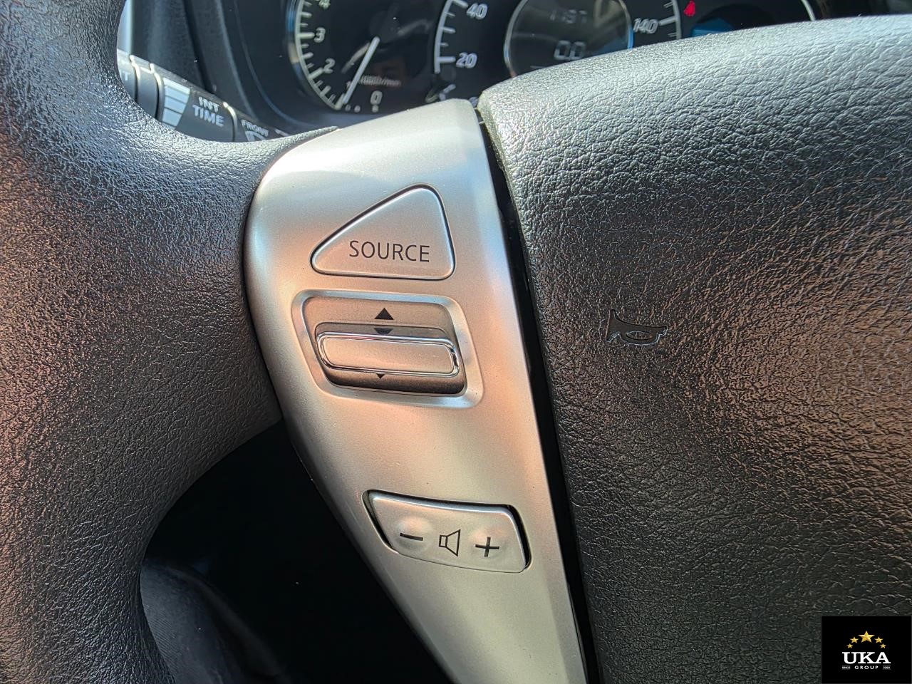 2016 Nissan Note
