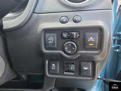 2016 Nissan Note - Thumbnail