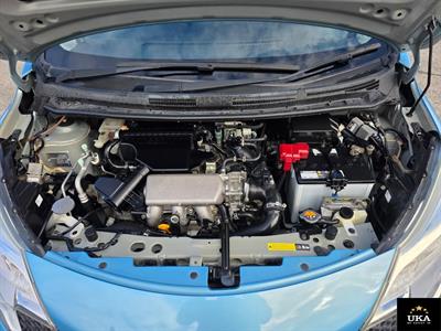2016 Nissan Note - Thumbnail