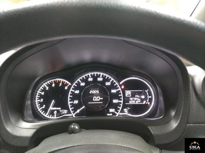 2016 Nissan Note - Thumbnail