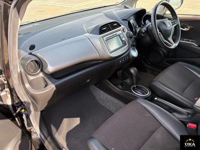 2013 Honda Fit - Thumbnail