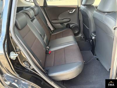 2013 Honda Fit - Thumbnail