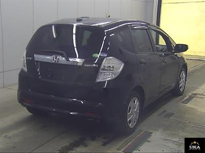 2013 Honda Fit - Thumbnail