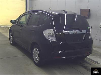 2013 Honda Fit - Thumbnail