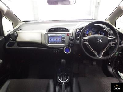 2013 Honda Fit - Thumbnail