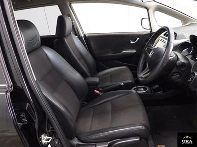 2013 Honda Fit - Thumbnail