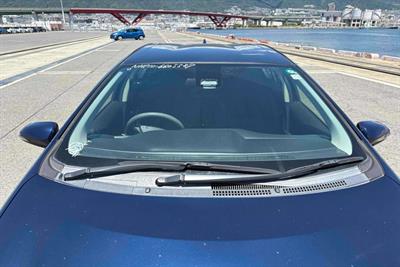 2017 Toyota Aqua - Thumbnail