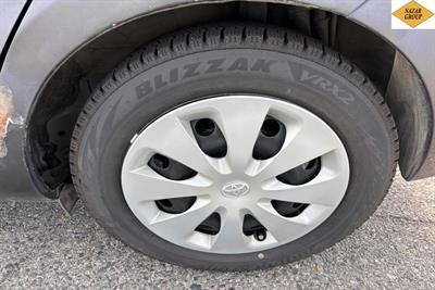 2014 Toyota Aqua - Thumbnail