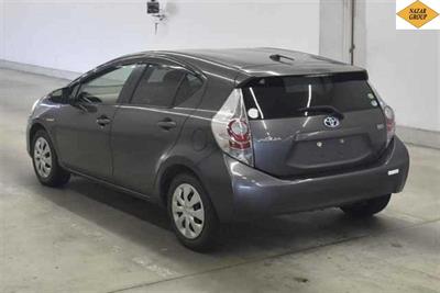2014 Toyota Aqua - Thumbnail