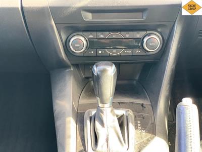 2016 Mazda Axela - Thumbnail