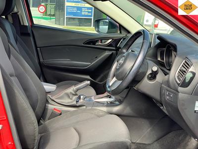 2016 Mazda Axela - Thumbnail