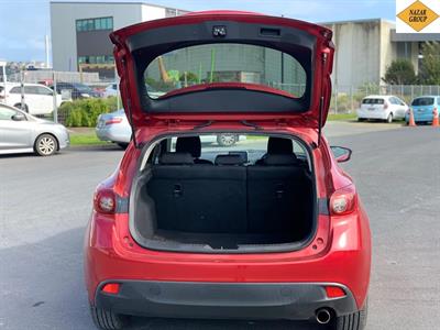 2016 Mazda Axela - Thumbnail