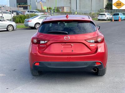 2016 Mazda Axela - Thumbnail