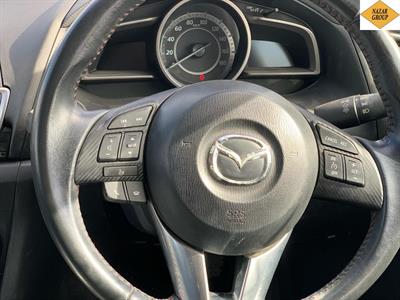 2016 Mazda Axela - Thumbnail