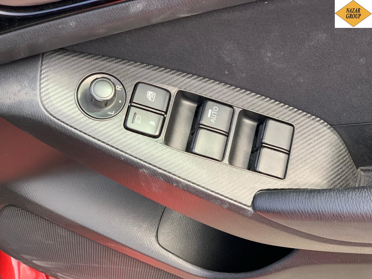 2016 Mazda Axela