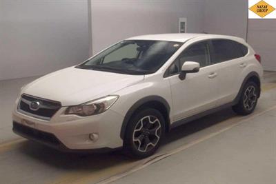 2013 Subaru XV