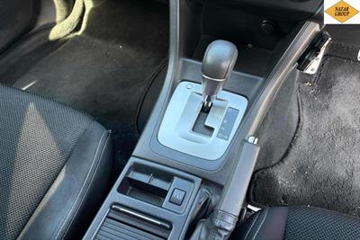 2013 Subaru XV - Thumbnail