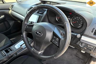 2013 Subaru XV - Thumbnail