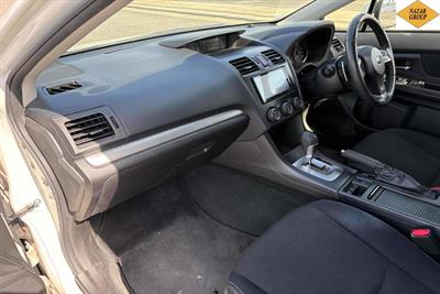 2013 Subaru XV - Thumbnail