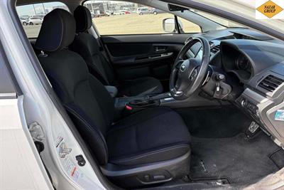 2013 Subaru XV - Thumbnail