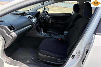 2013 Subaru XV - Thumbnail