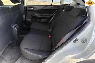 2013 Subaru XV - Thumbnail