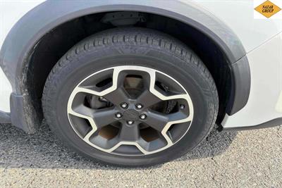 2013 Subaru XV - Thumbnail