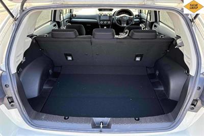 2013 Subaru XV - Thumbnail