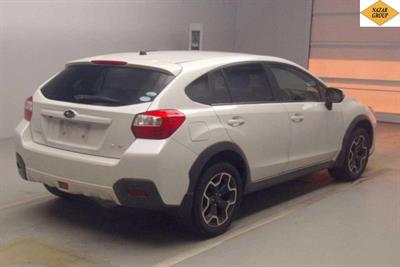 2013 Subaru XV - Thumbnail