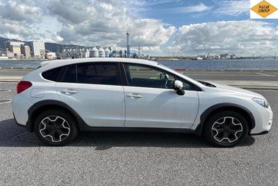 2013 Subaru XV - Thumbnail