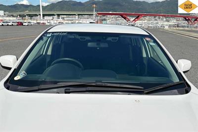 2013 Subaru XV - Thumbnail