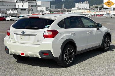 2013 Subaru XV - Thumbnail