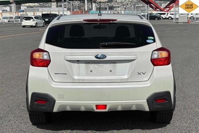 2013 Subaru XV - Thumbnail