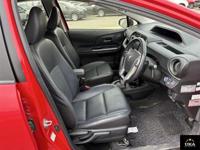 2013 Toyota Aqua - Thumbnail