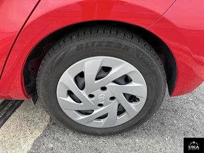 2013 Toyota Aqua - Thumbnail