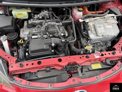 2013 Toyota Aqua - Thumbnail